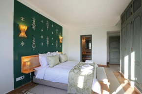 Elegant&Familial appt Hivernage Pool Best Location
